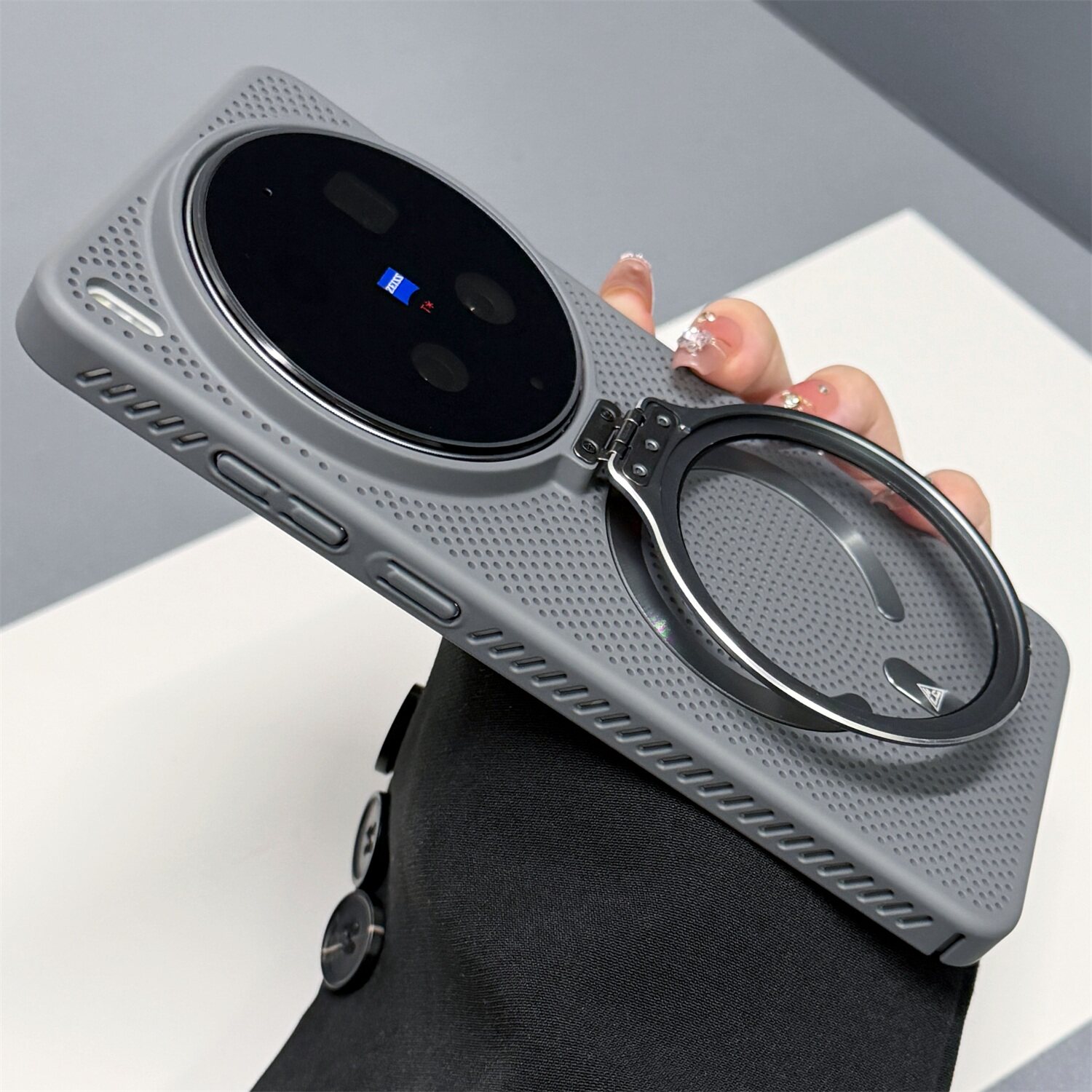 For VIVO X300 Ultra X300s X300 - đánh giá và giá Photography Kit Vivo X200 Pro