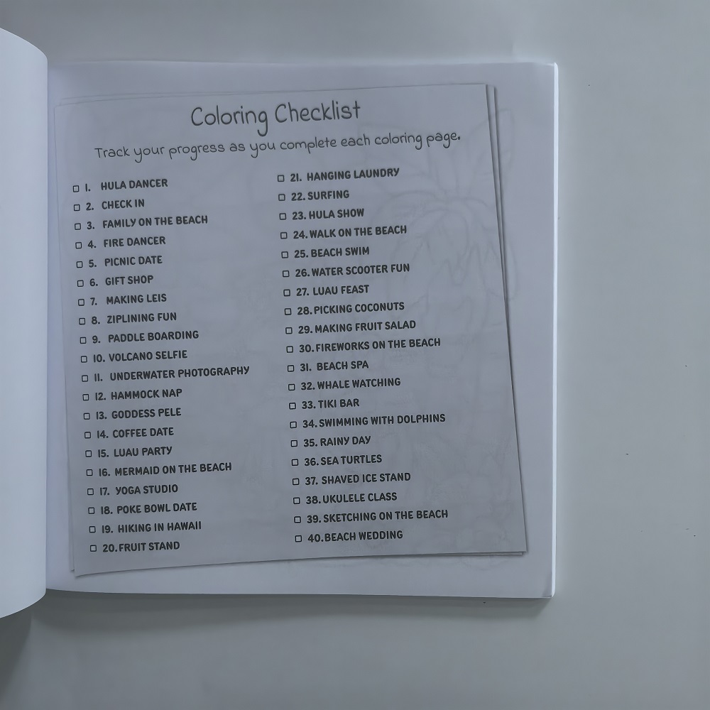 Cozy Nawaii Cute Adult Colorin - đánh giá và giá Photography Of Book