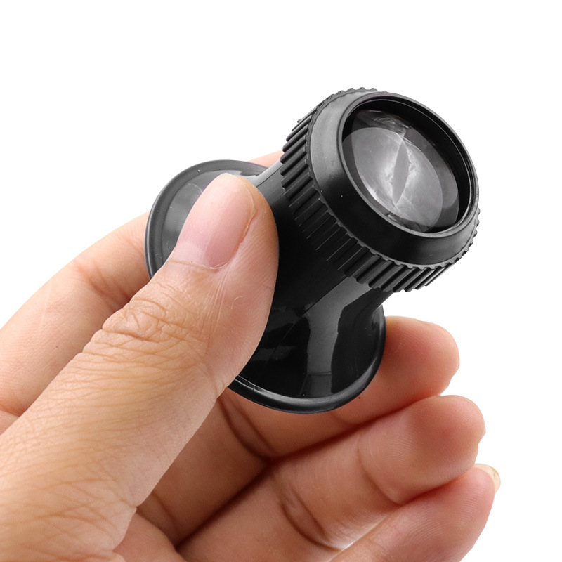 4pcs/set Monocular Magnifying  - đánh giá và giá Eye Piece Magnifier