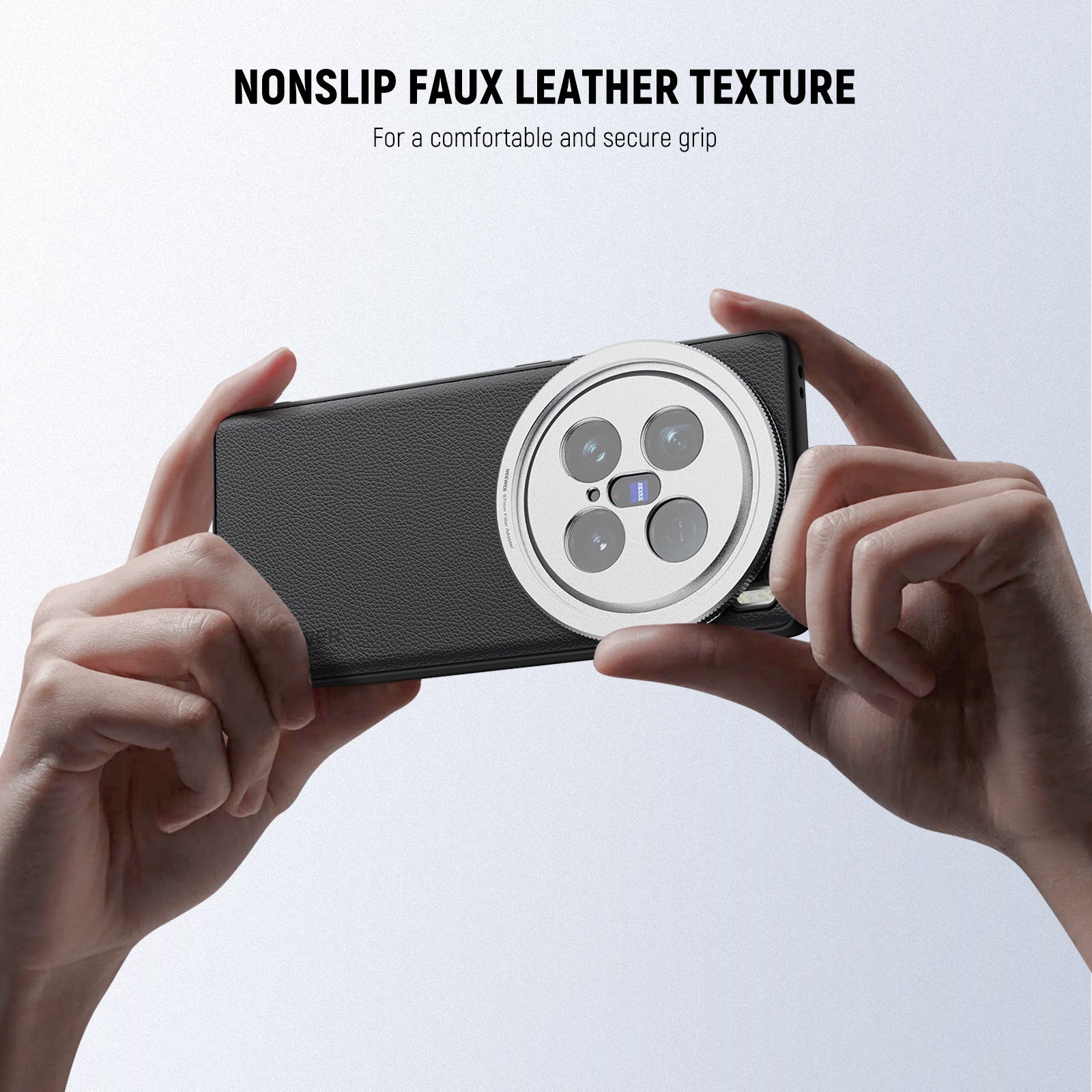 NEEWER Protective Phone Case w - đánh giá và giá Photography Kit Vivo X200 Pro