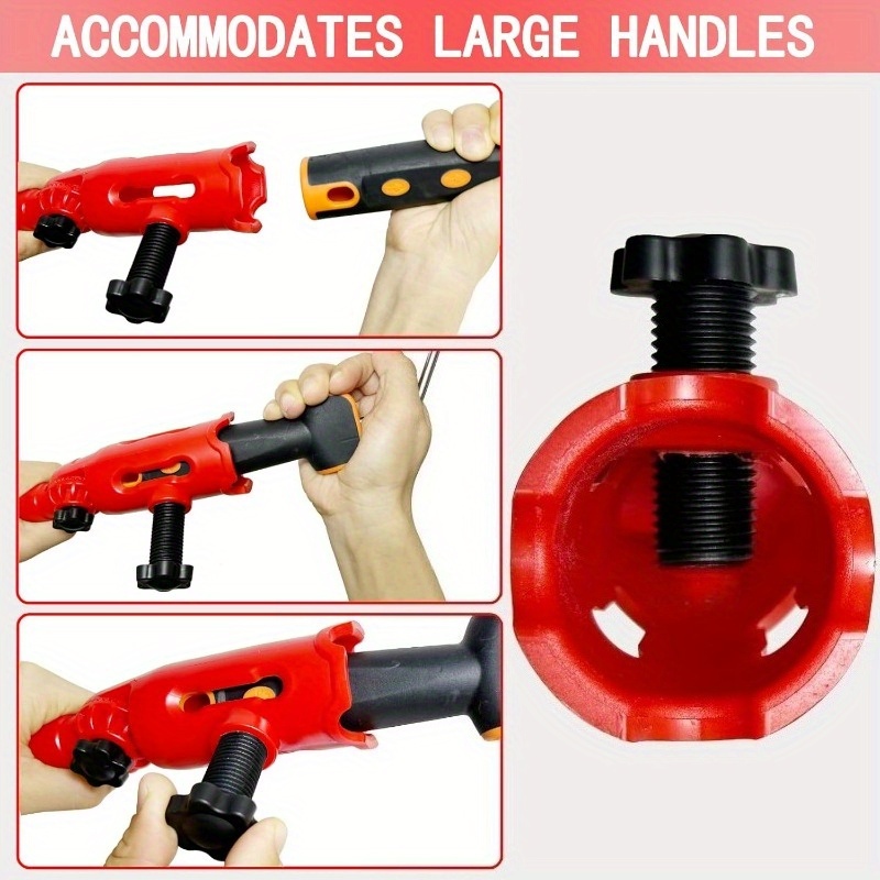 Red Multi-angle Paint Roller E - đánh giá và giá Photography Angle