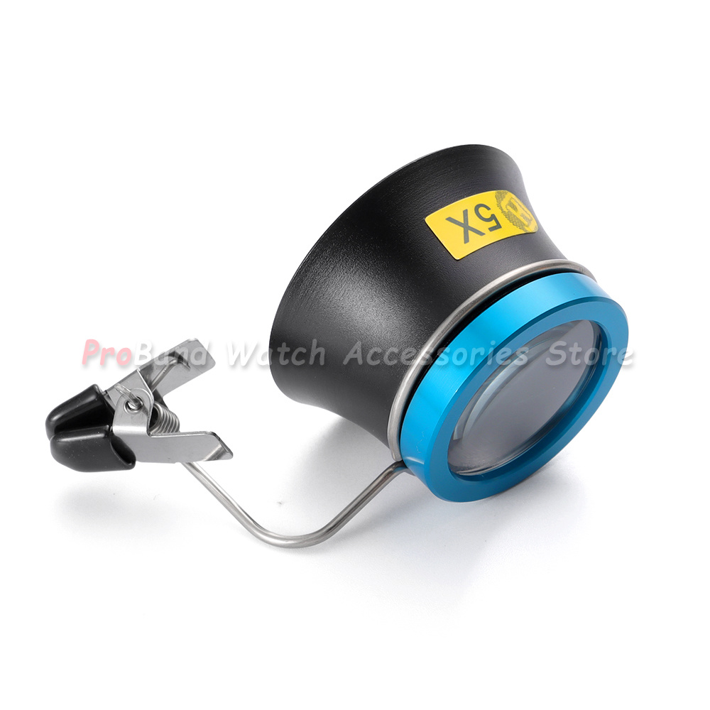 Clip-On Eye Loupe Magnifying L - đánh giá và giá Eye Piece Magnifier