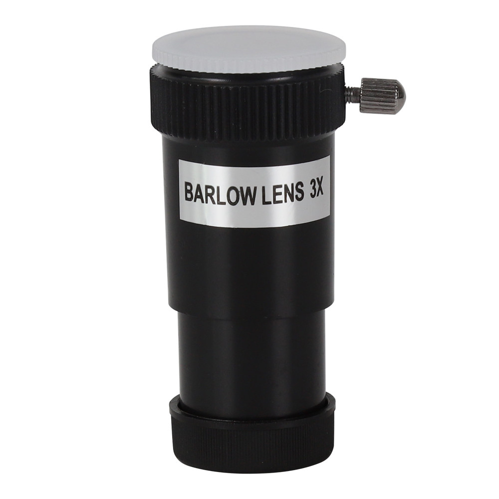 0.965 Inch 3X Barlow Lens Astr - đánh giá và giá Eye Piece Magnifier