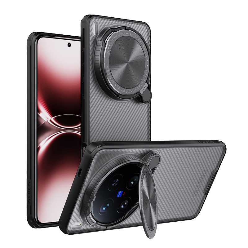 Nillkin For Vivo X200 Ultra 5G - đánh giá và giá Photography Kit Vivo X200 Pro