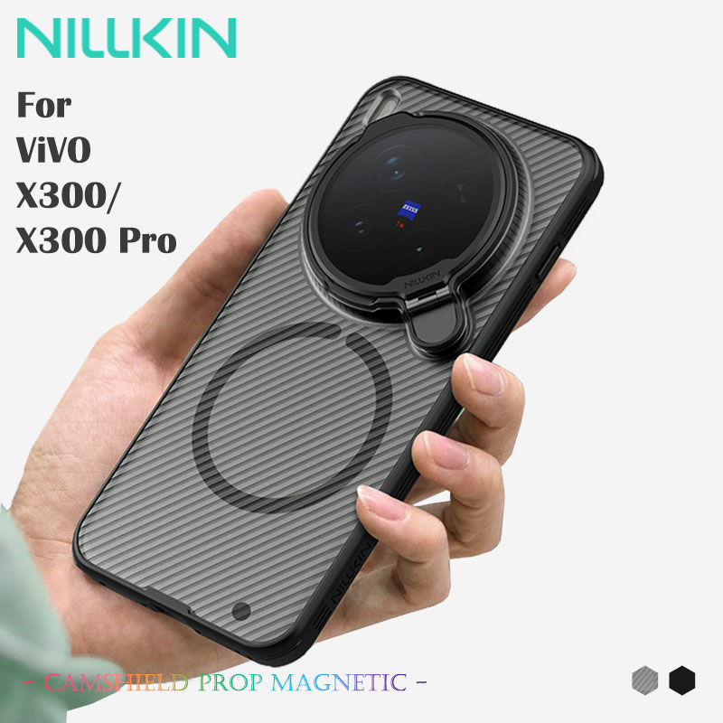 For Vivo X300/X300 Pro, NILLKI - đánh giá và giá Photography Kit Vivo X200 Pro