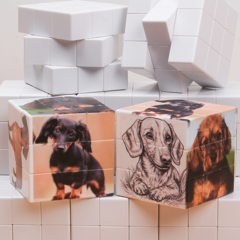 Personalized magic cubes, cust - đánh giá và giá Photography Exhibition
