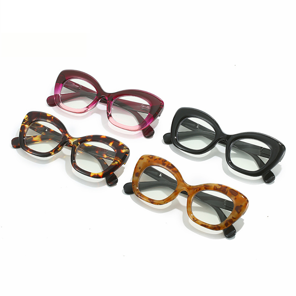 KLASSNUM Trendy Bold Lines Cat - đánh giá và giá Eye Piece Magnifier