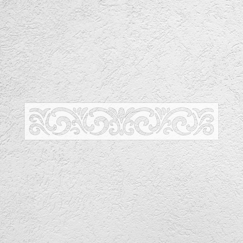 80cm - 120cm Wall Stencil Deco - đánh giá và giá Photography Angle