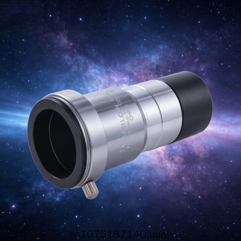 Telescope Eyepiece Silver Seri - đánh giá và giá Eye Piece Magnifier