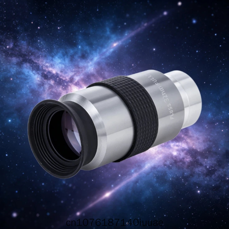 Telescope Eyepiece Silver Seri - đánh giá và giá Eye Piece Magnifier