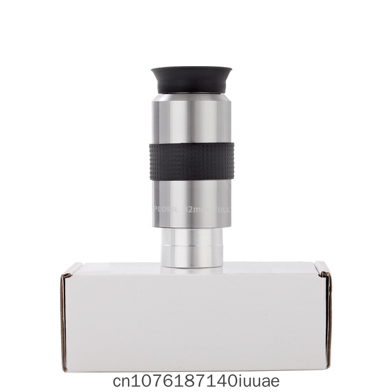 Telescope Eyepiece Silver Seri - đánh giá và giá Eye Piece Magnifier