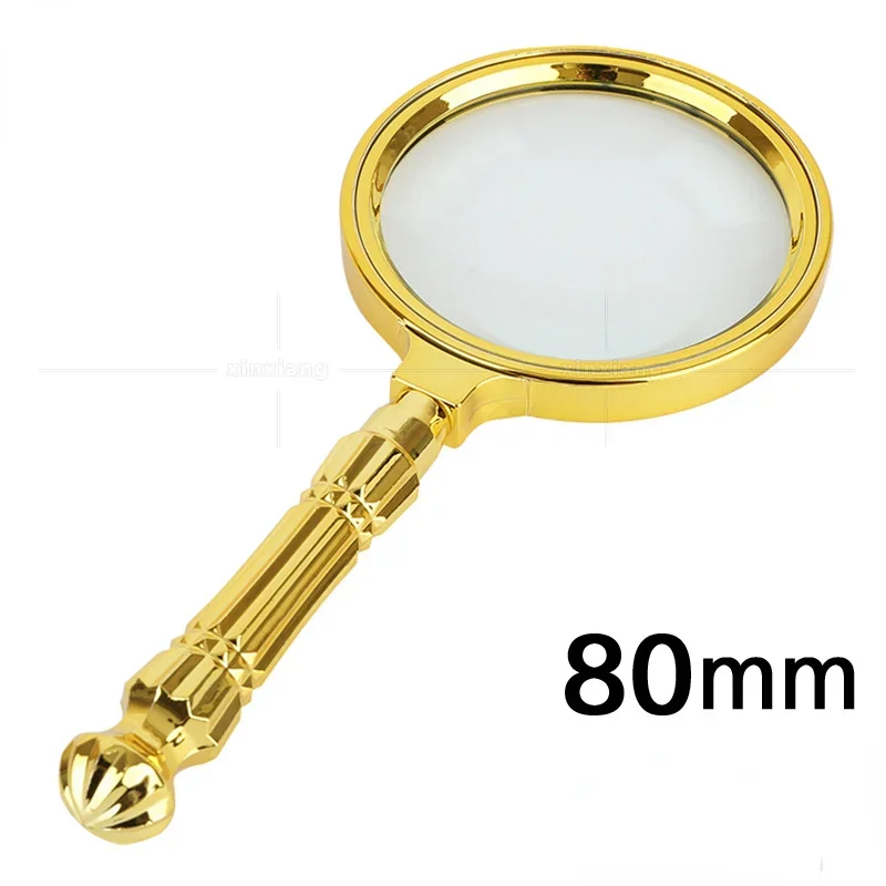 Handheld Magnifying Glass Port - đánh giá và giá Eye Piece Magnifier