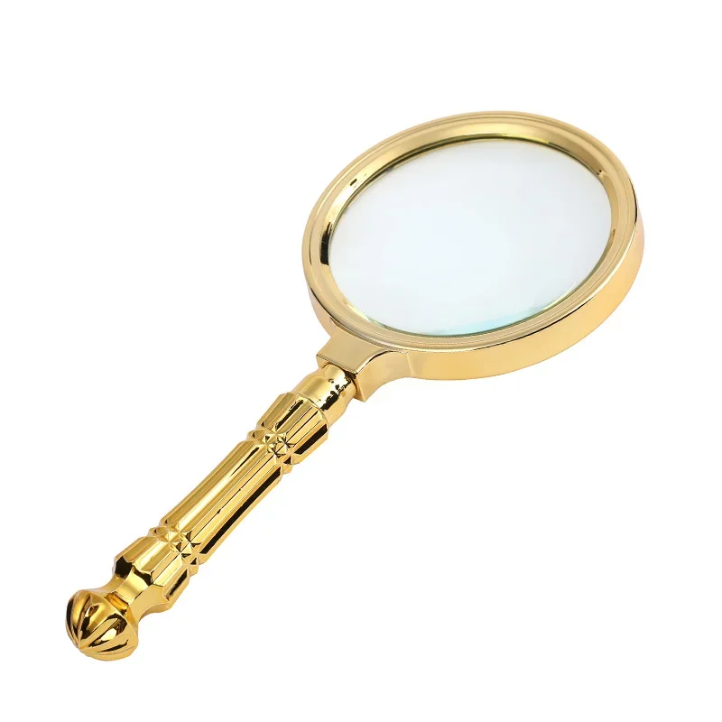 Handheld Magnifying Glass Port - đánh giá và giá Eye Piece Magnifier